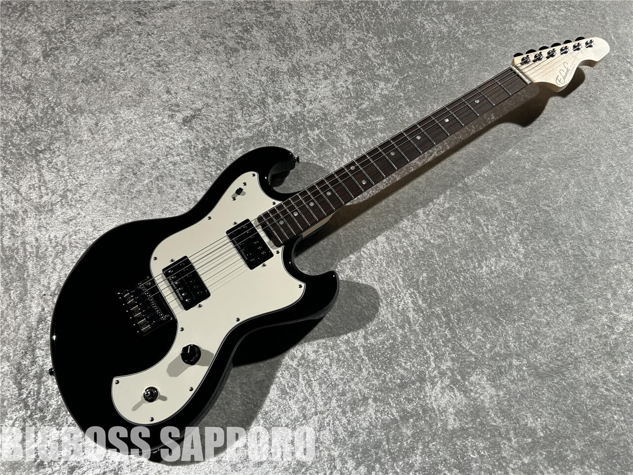 【即納可能/OUTLET】EDWARDS Platinum Edition(エドワーズプラチナムエディション)  ULTRATONE-SE (Black) 札幌店 【大決算セール対象商品｜2025年9月30日(火)まで】