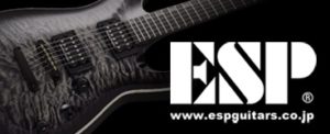 ESP Guitars
